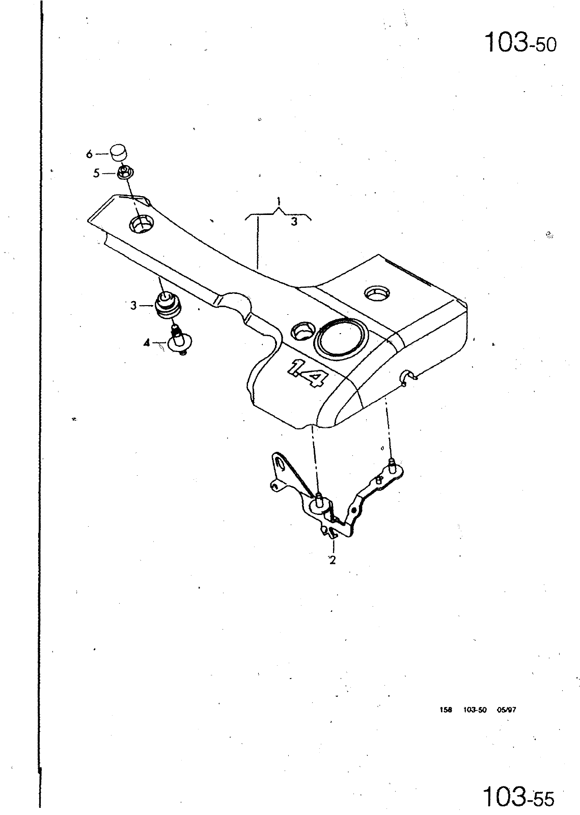 Vorschau Polo Mod 95-99 Seite 107