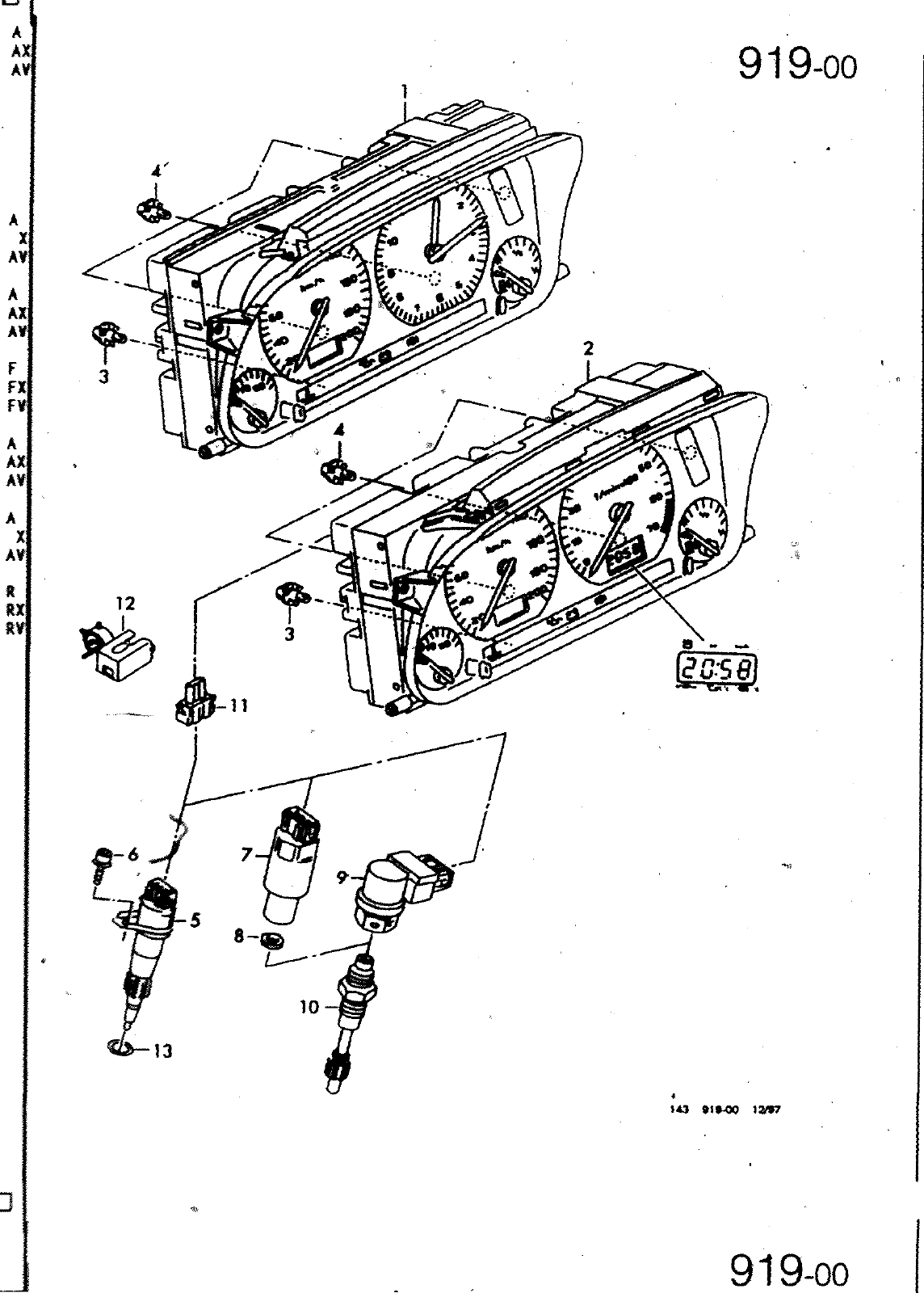 Vorschau Polo Mod 95-99 Seite 759