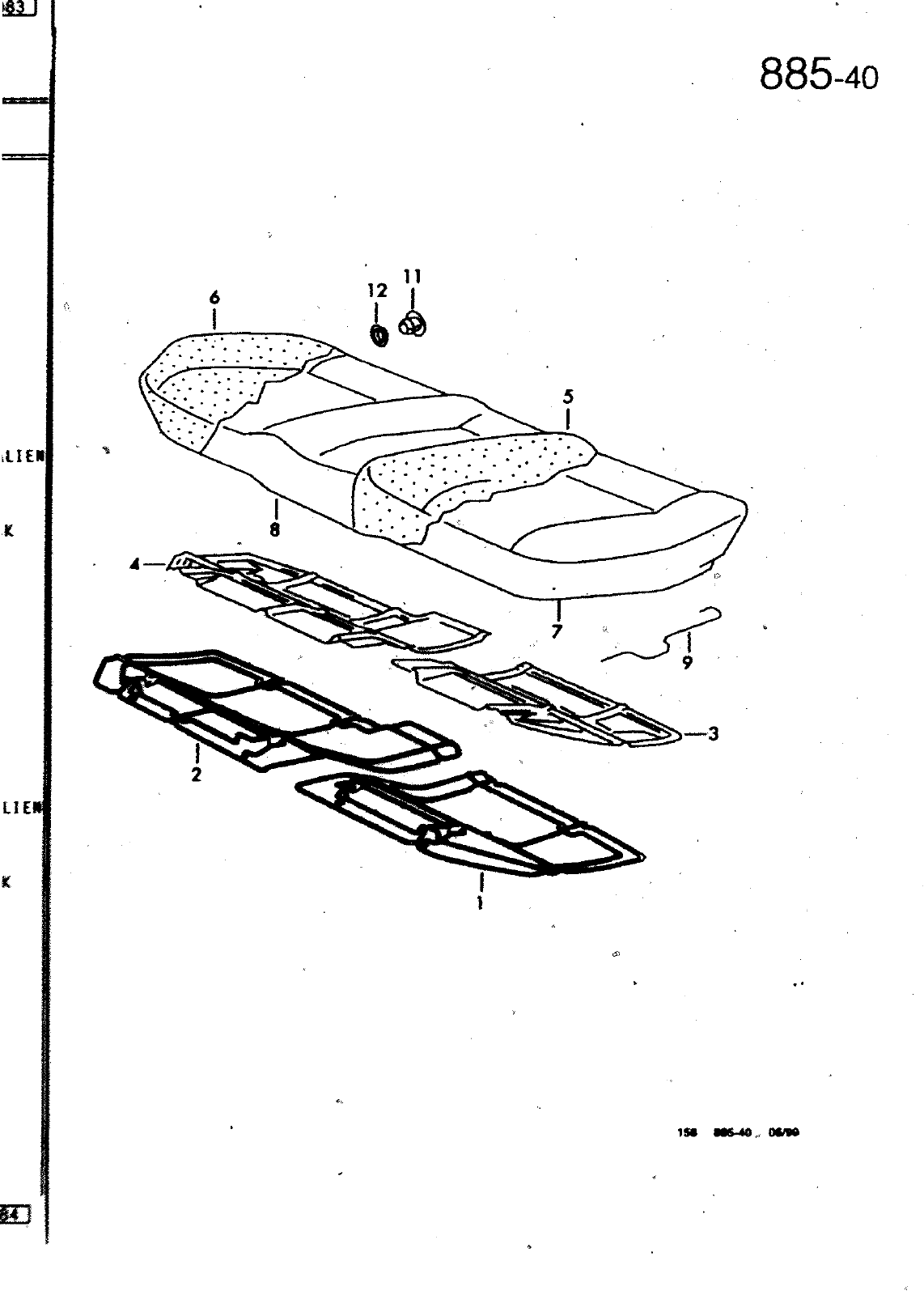 Vorschau Polo Mod 95-99 Seite 697