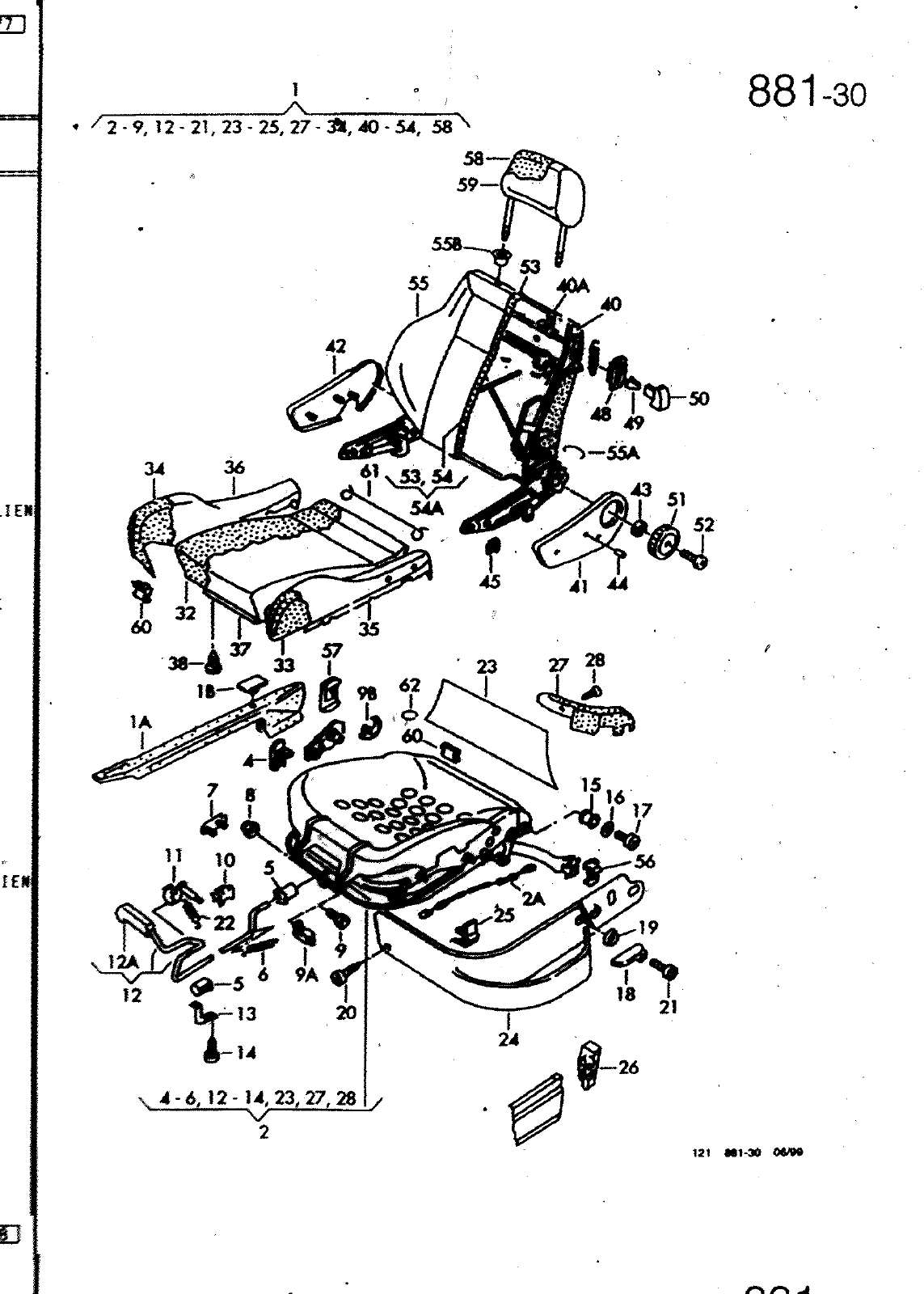 Vorschau Polo Mod 95-99 Seite 685