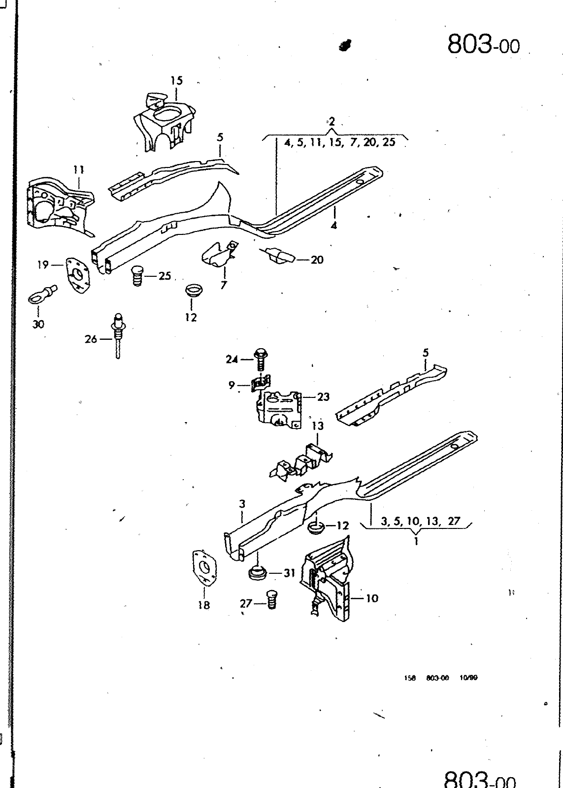 Vorschau Polo Mod 95-99 Seite 493