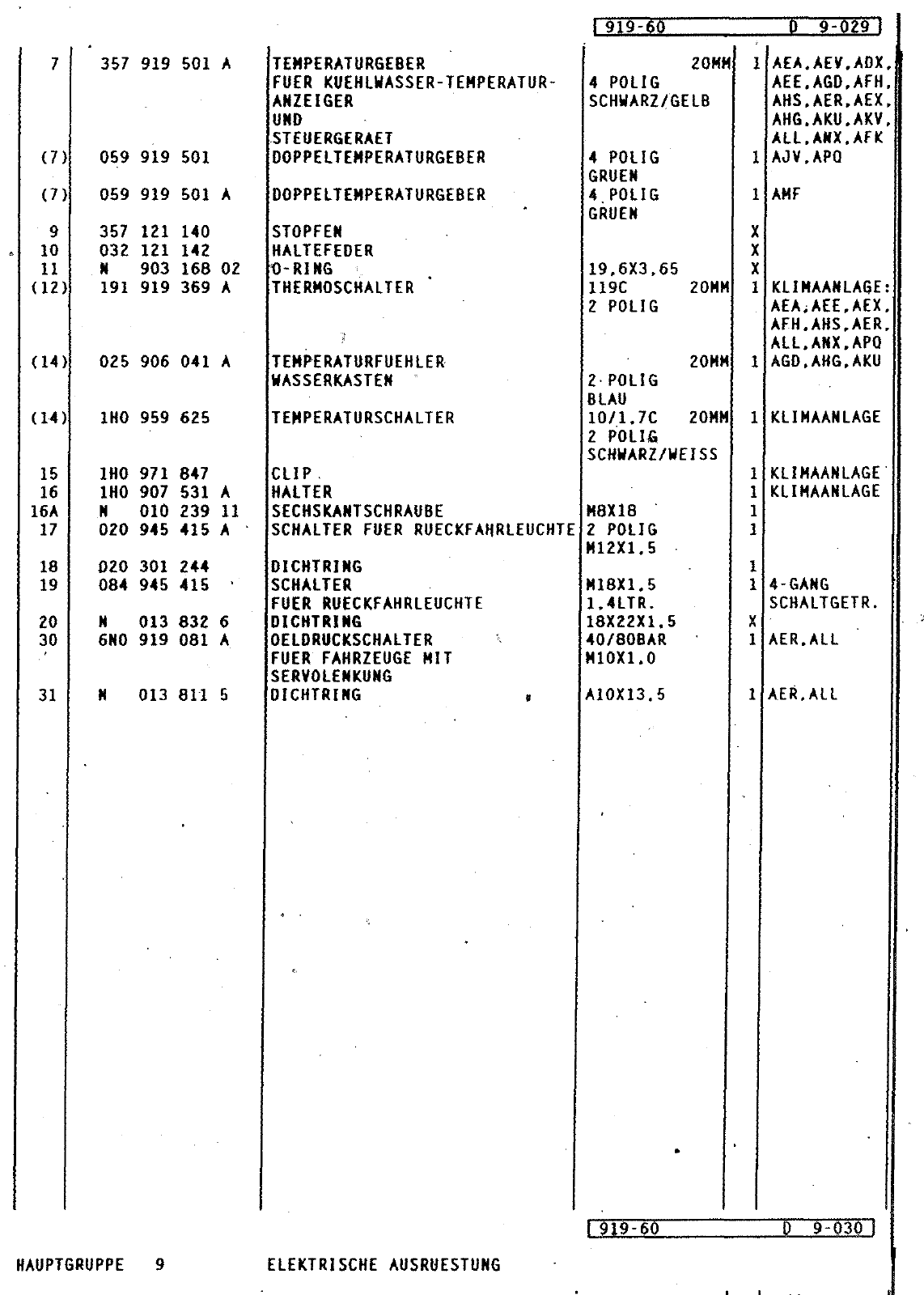 Vorschau Polo Mod 95-99 Seite 772