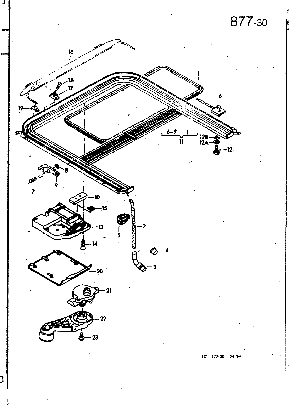 Vorschau Polo Mod 95-99 Seite 669
