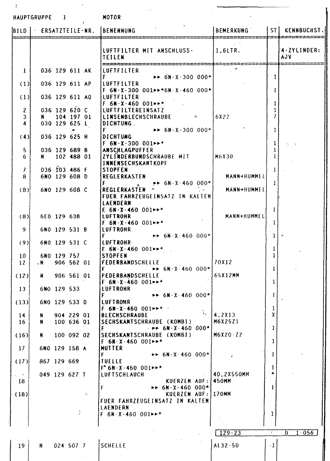 Vorschau Polo Mod 95-99 Seite 184