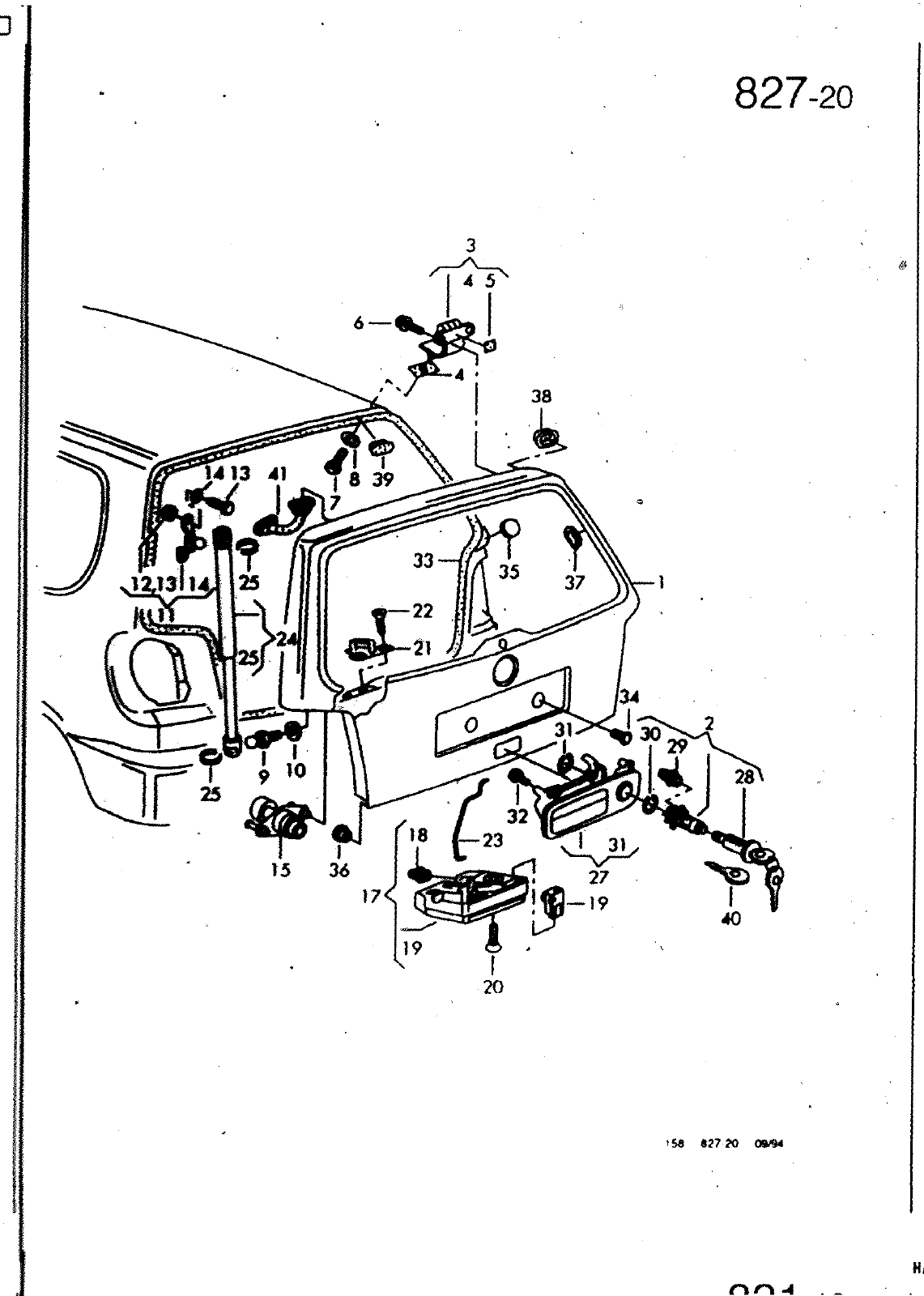 Vorschau Polo Mod 95-99 Seite 549