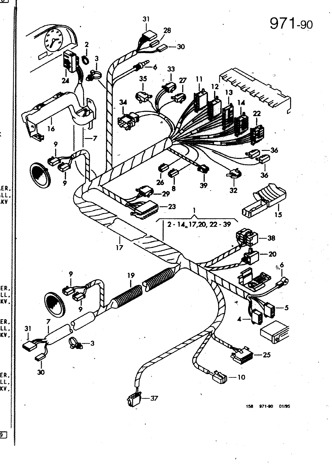 Vorschau Polo Mod 95-99 Seite 909