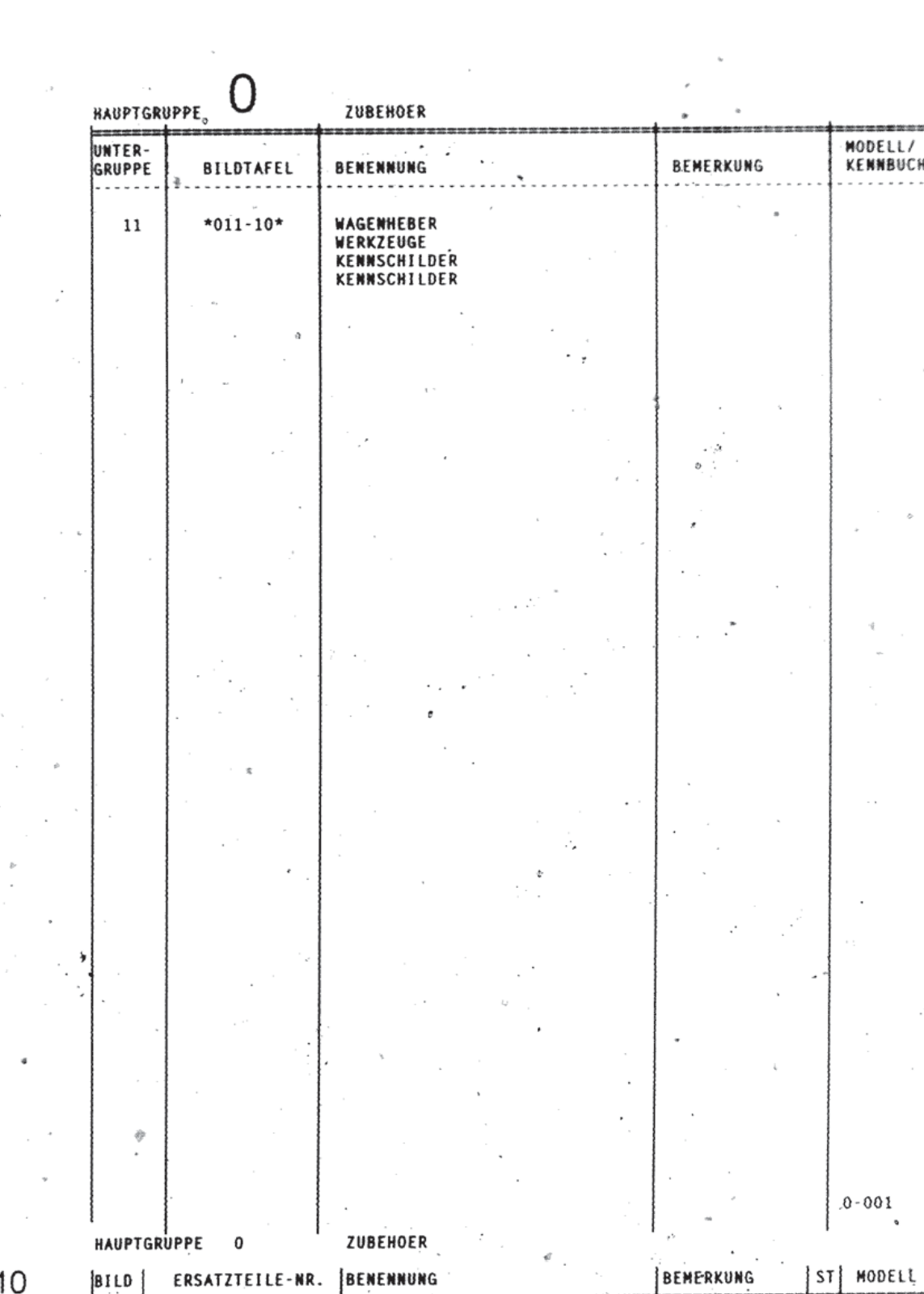 Vorschau Polo Mod 95-99 Seite 72