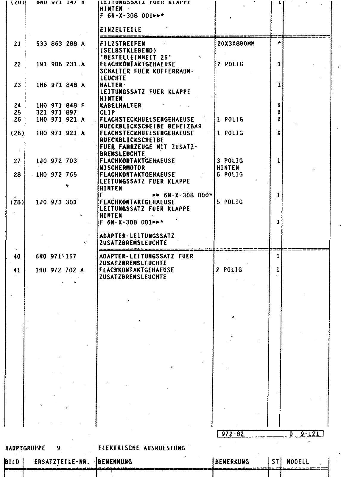 Vorschau Polo Mod 95-99 Seite 954