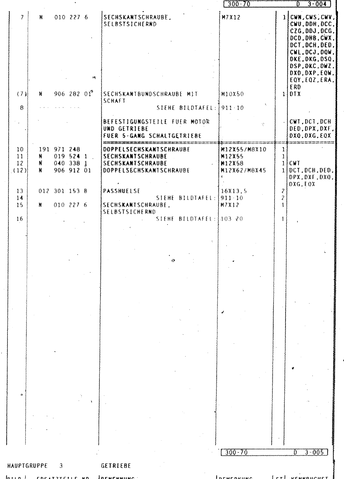 Vorschau Polo Mod 95-99 Seite 304