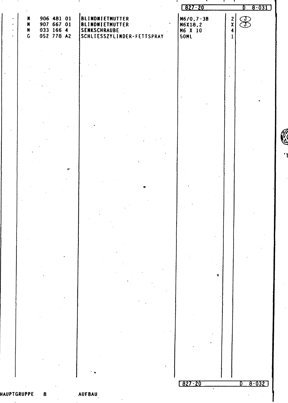 Vorschau Polo Mod 95-99 Seite 550