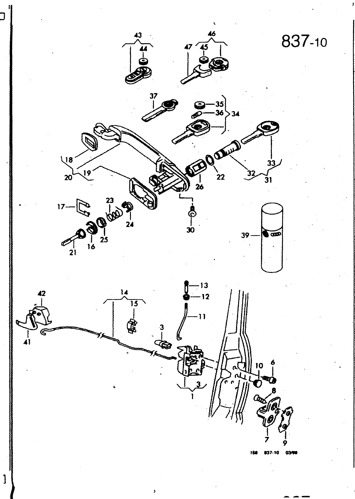 Vorschau Polo Mod 95-99 Seite 571