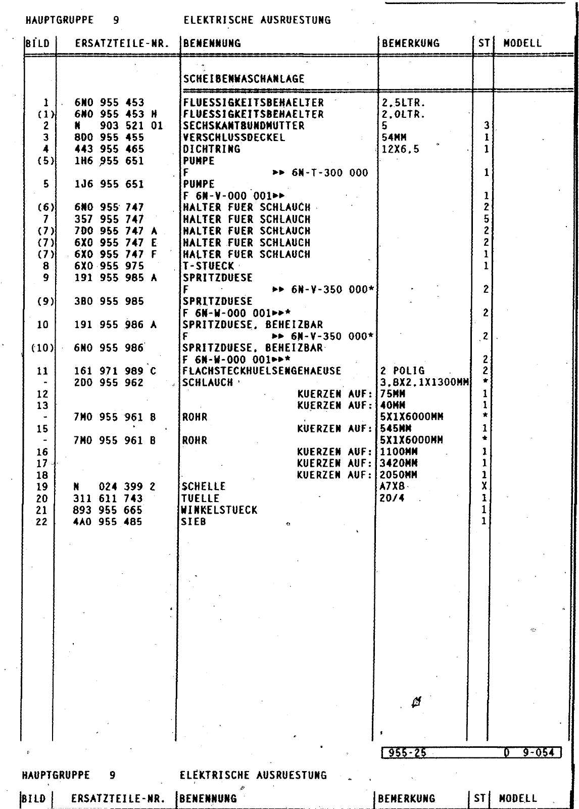 Vorschau Polo Mod 95-99 Seite 820
