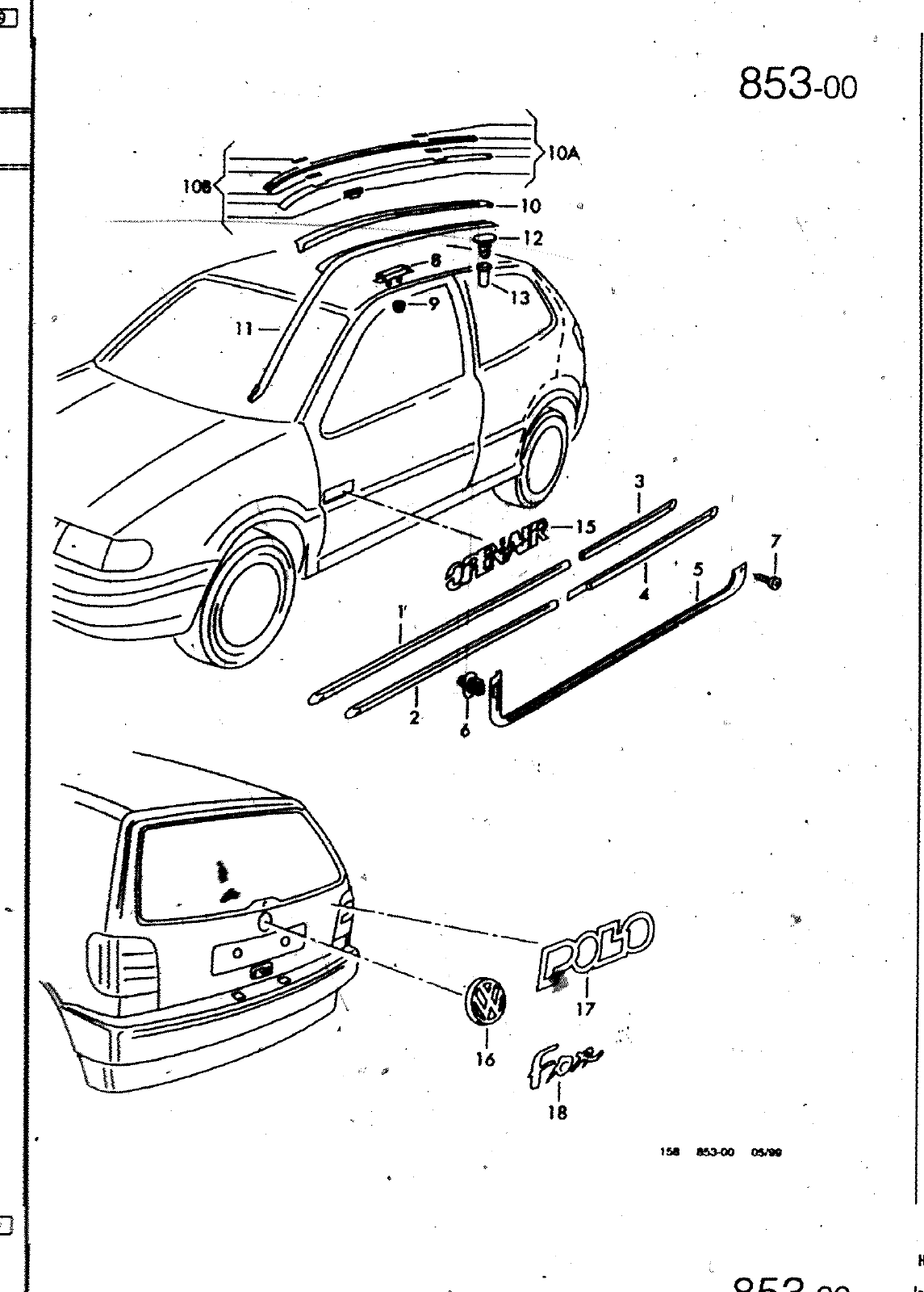 Vorschau Polo Mod 95-99 Seite 591