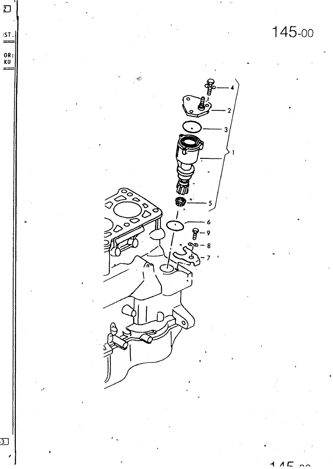 Vorschau Polo Mod 95-99 Seite 237