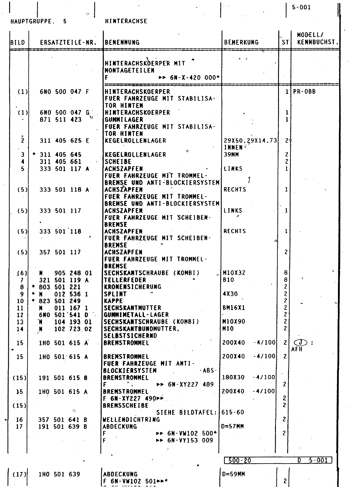 Vorschau Polo Mod 95-99 Seite 376
