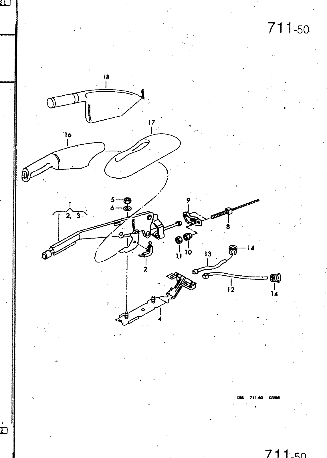 Vorschau Polo Mod 95-99 Seite 457