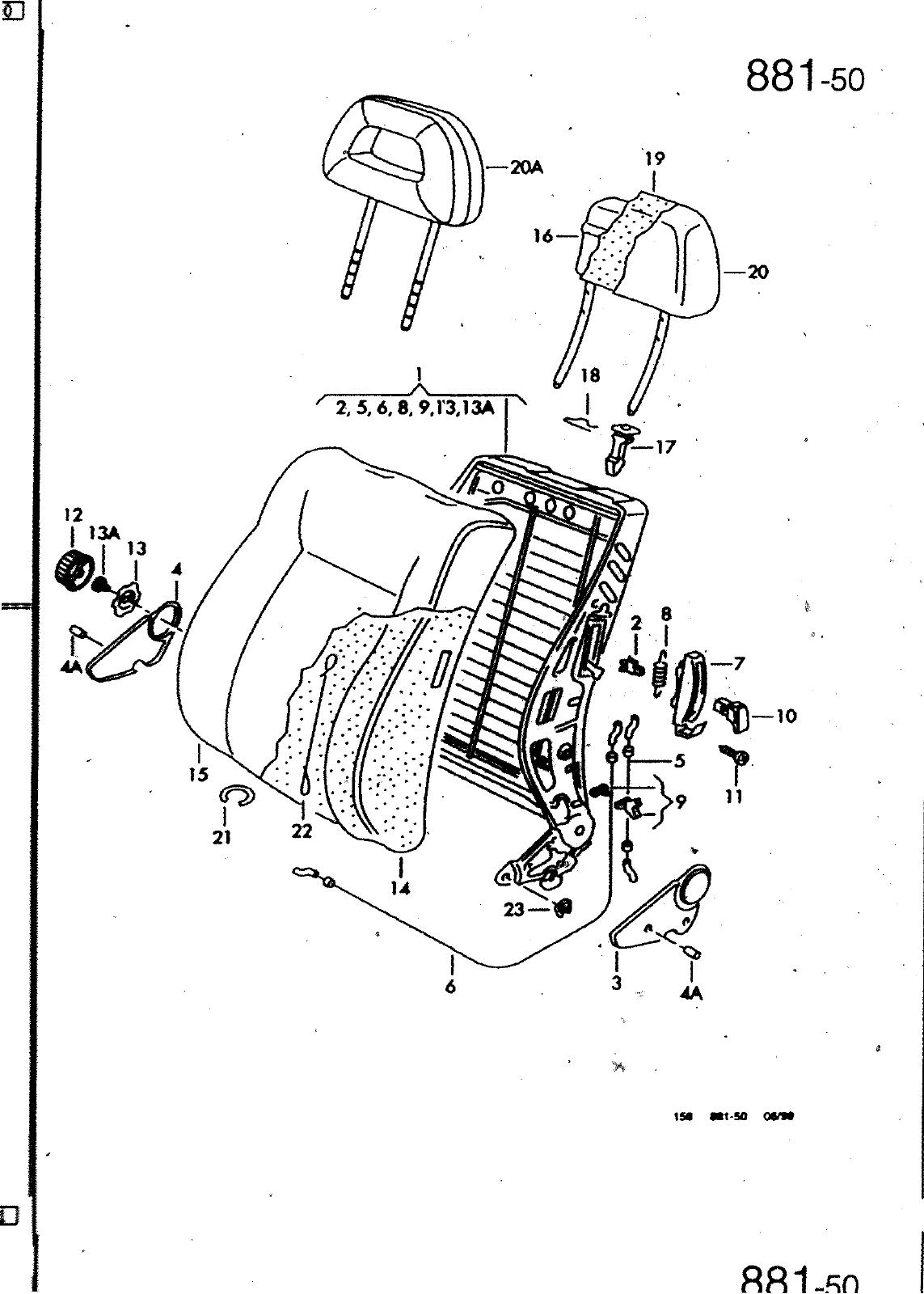 Vorschau Polo Mod 95-99 Seite 691