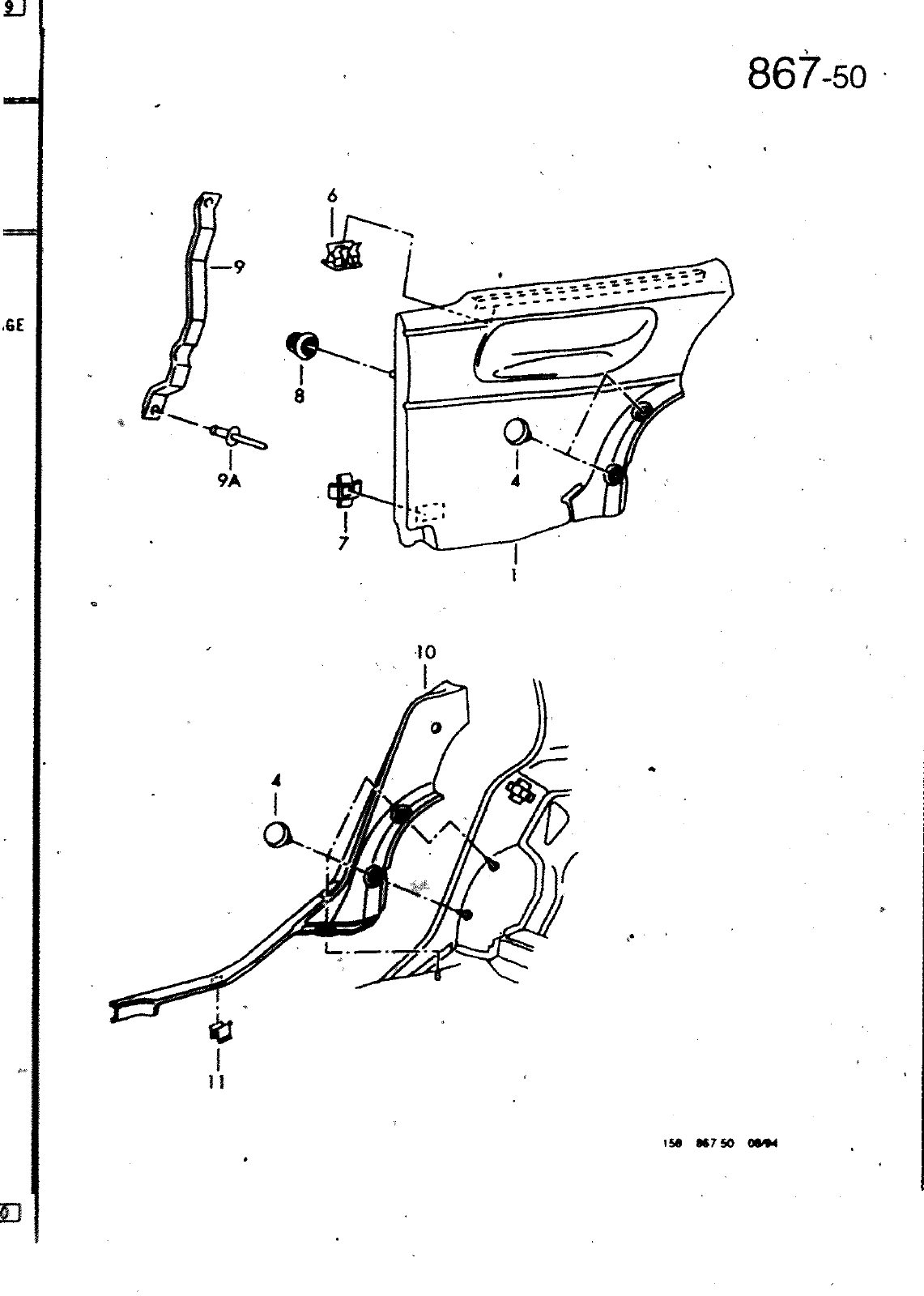 Vorschau Polo Mod 95-99 Seite 653
