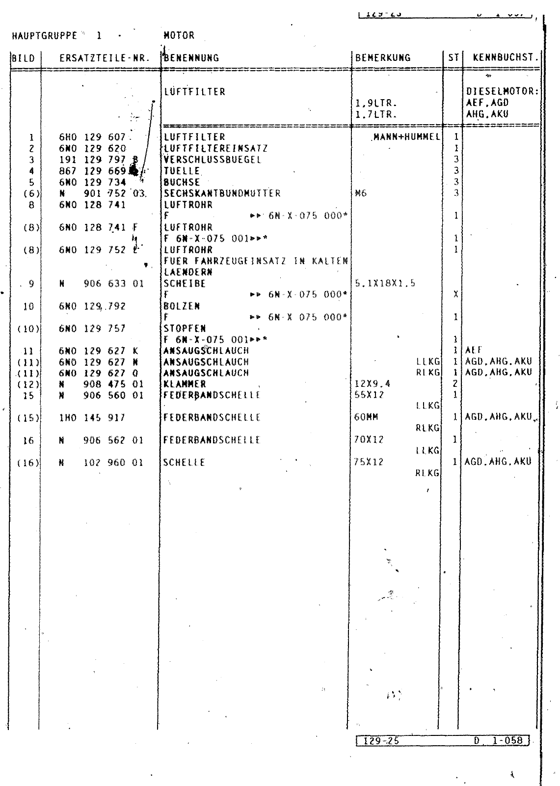 Vorschau Polo Mod 95-99 Seite 188
