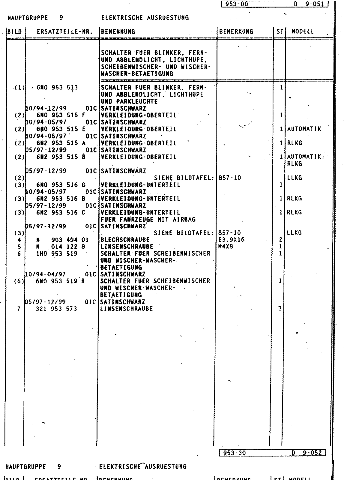 Vorschau Polo Mod 95-99 Seite 816