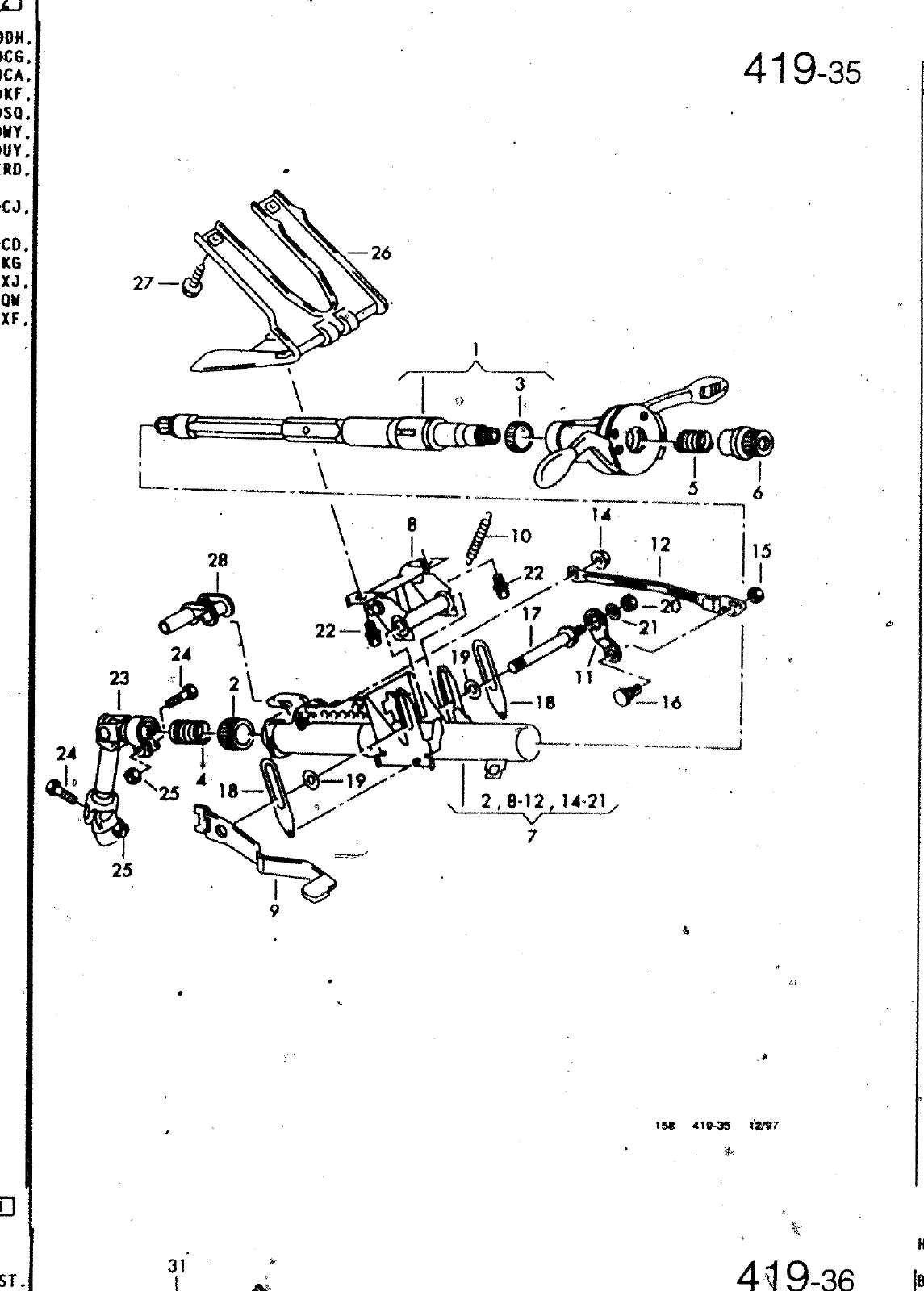 Vorschau Polo Mod 95-99 Seite 355