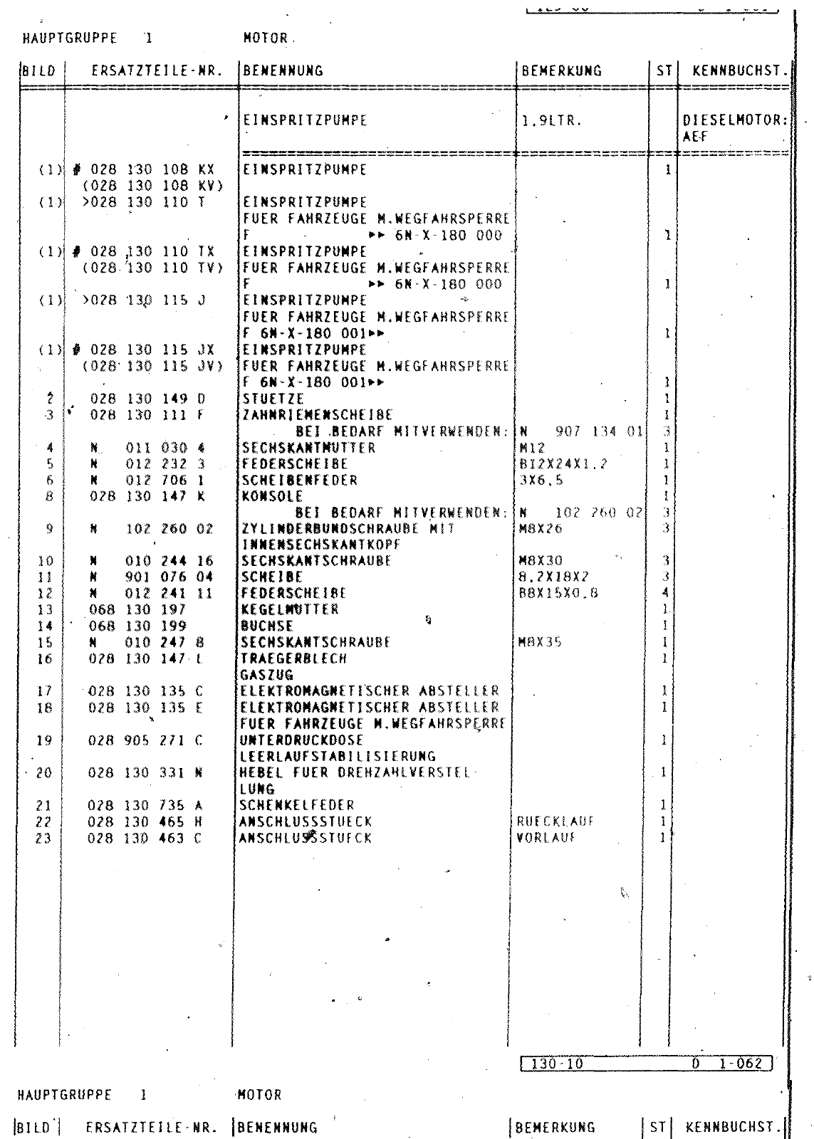 Vorschau Polo Mod 95-99 Seite 196