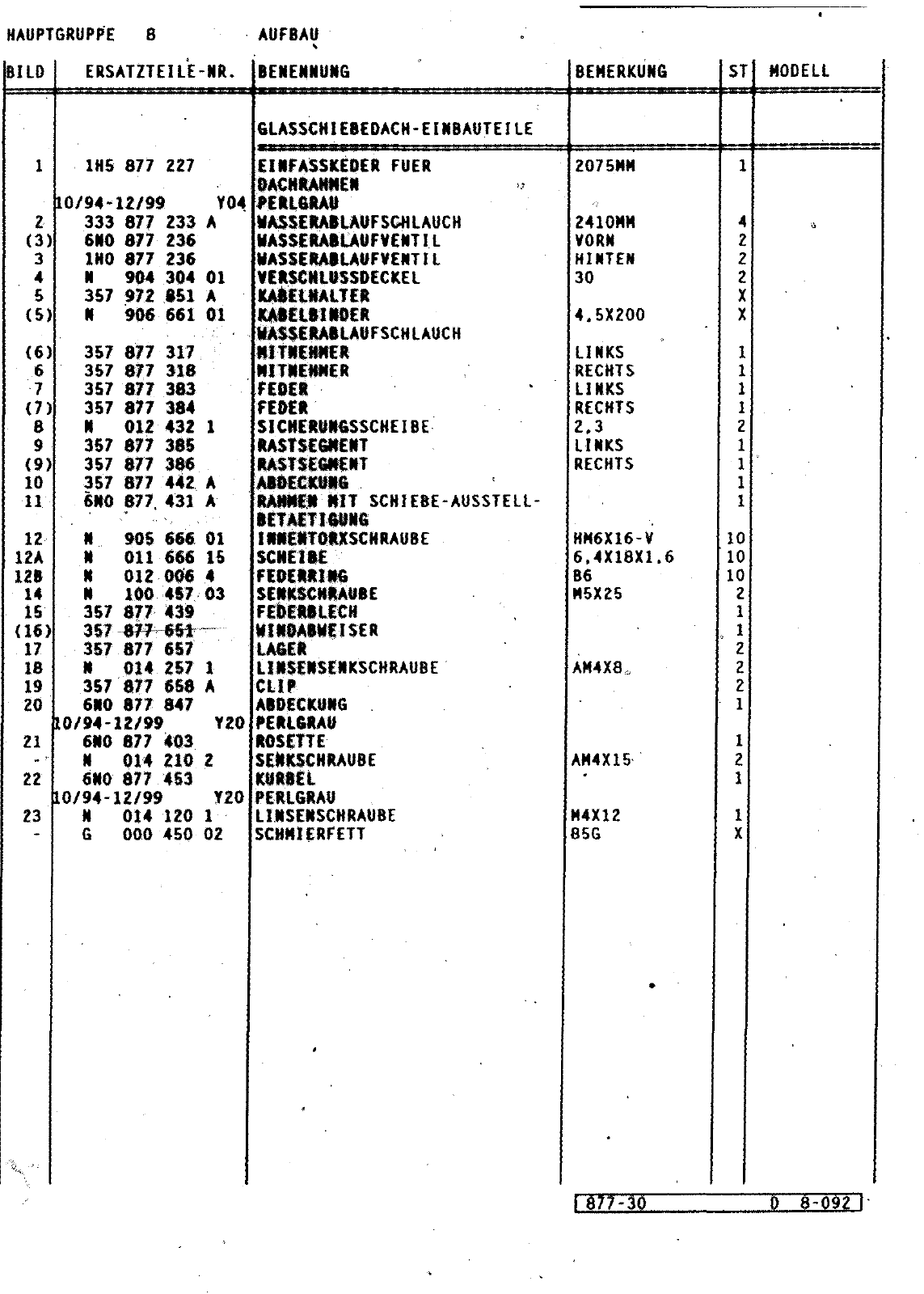Vorschau Polo Mod 95-99 Seite 670