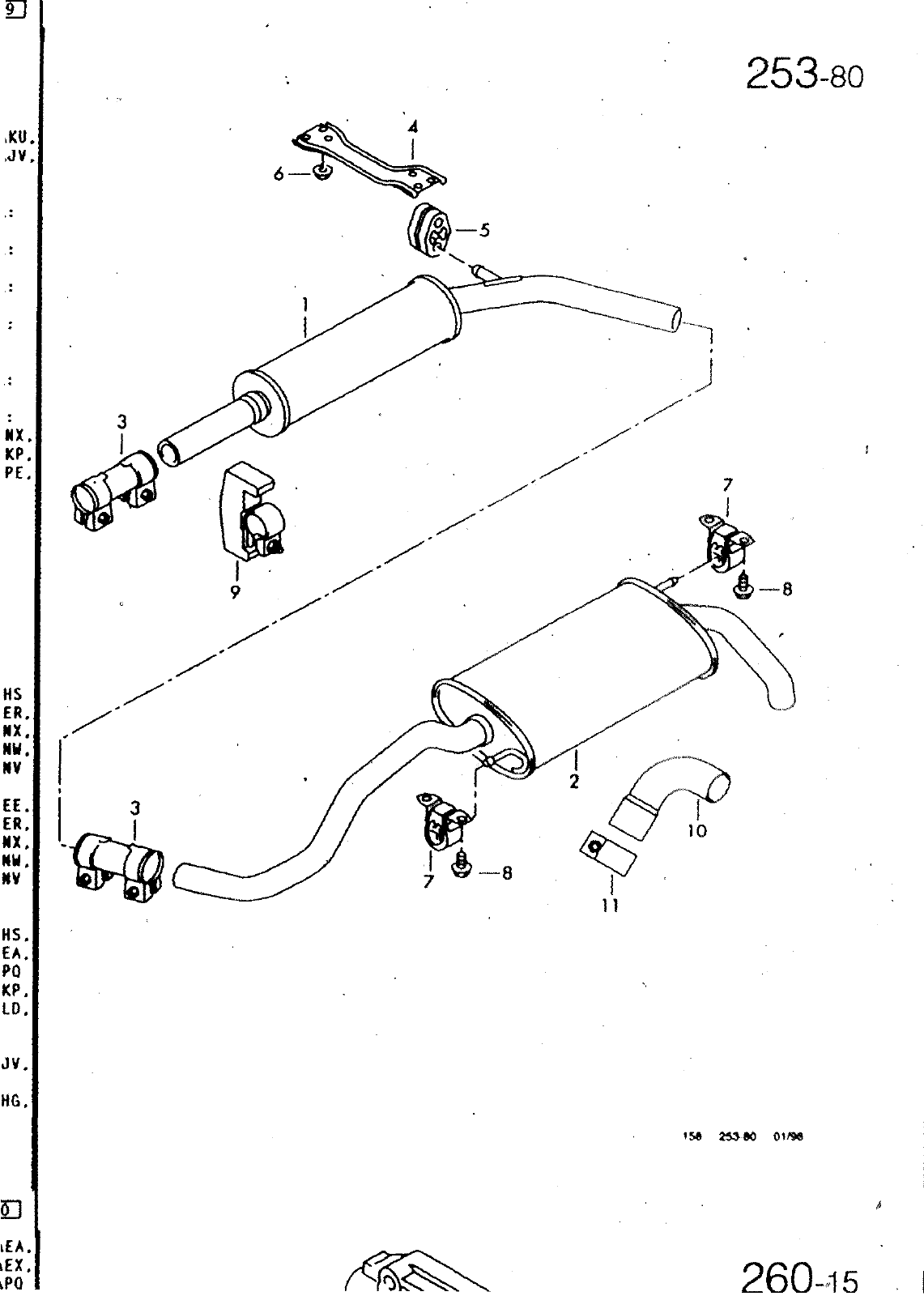 Vorschau Polo Mod 95-99 Seite 287