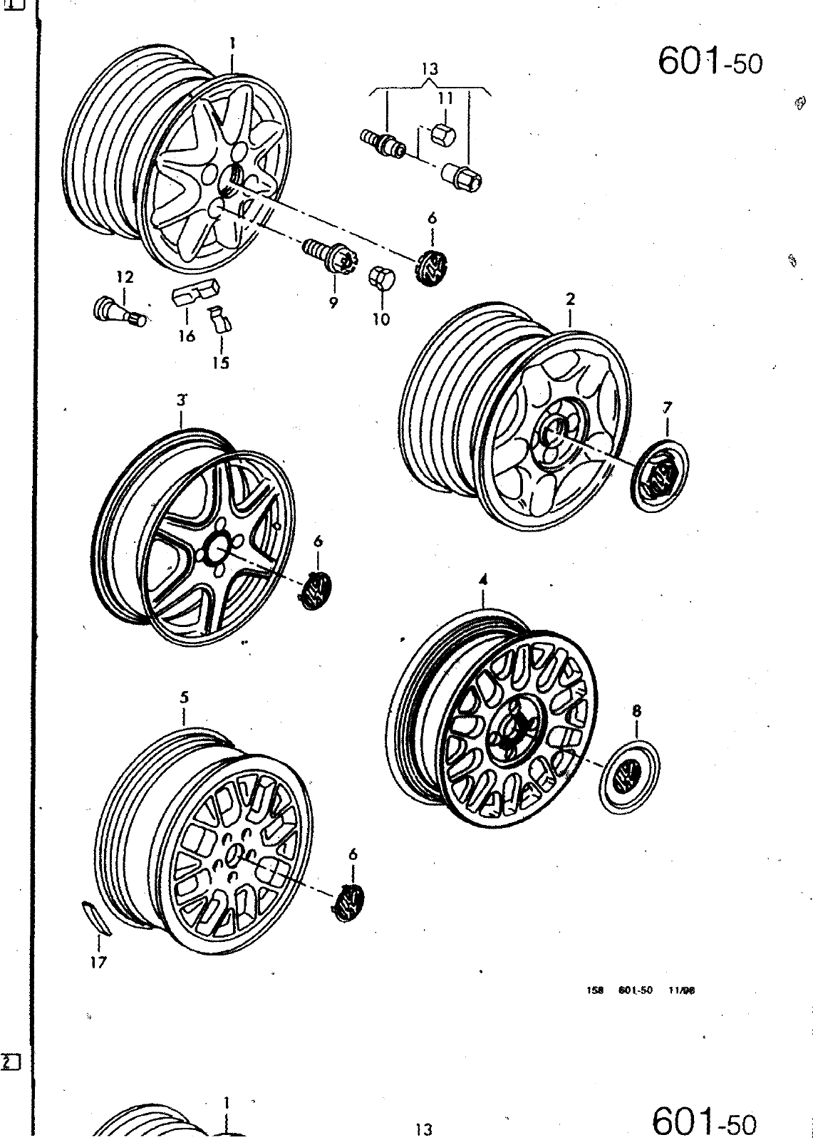 Vorschau Polo Mod 95-99 Seite 389
