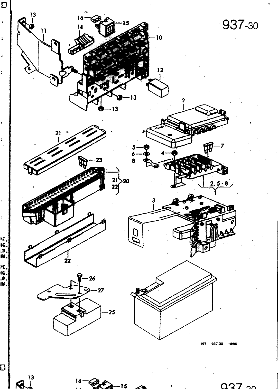 Vorschau Polo Mod 95-99 Seite 787
