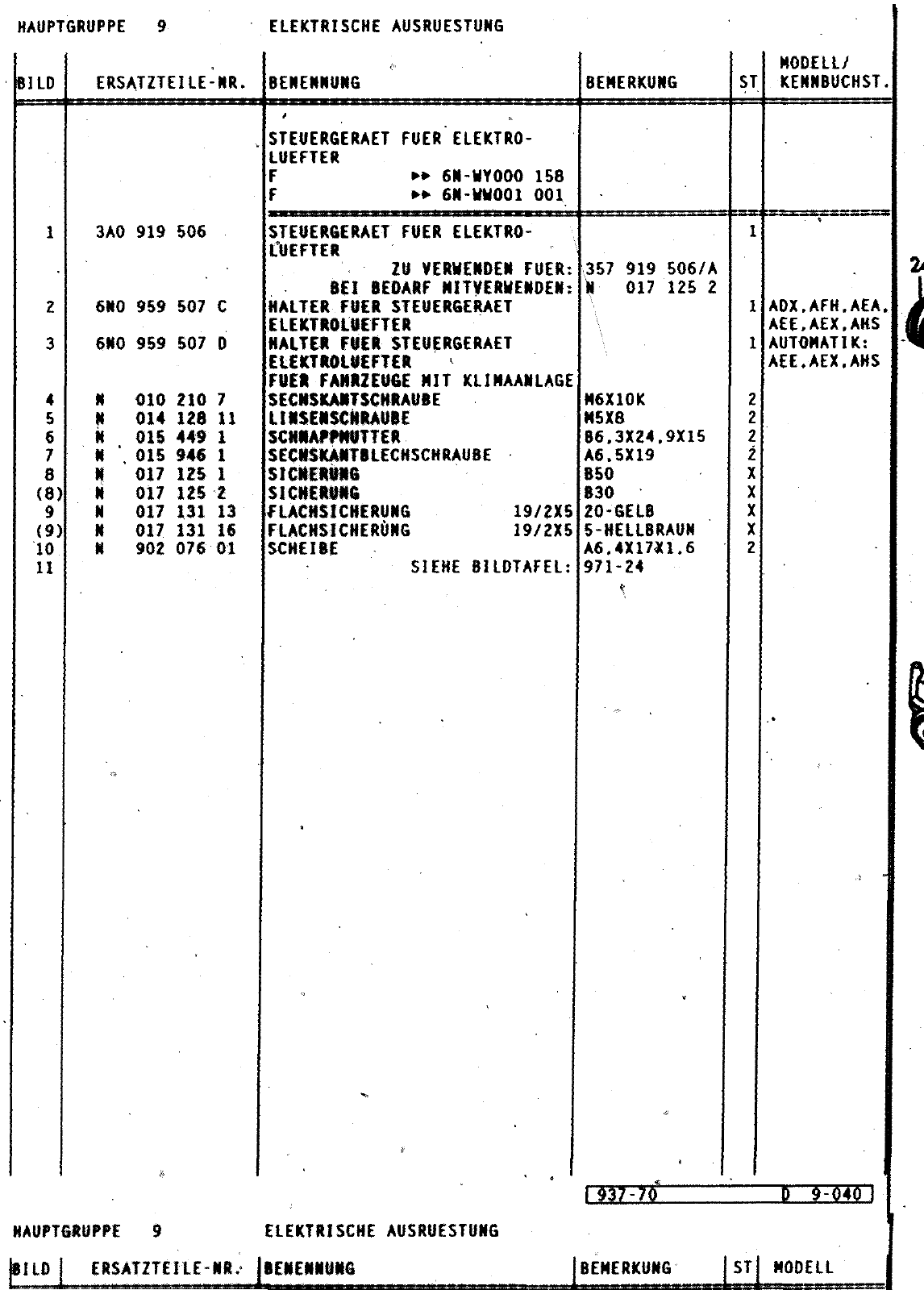 Vorschau Polo Mod 95-99 Seite 792