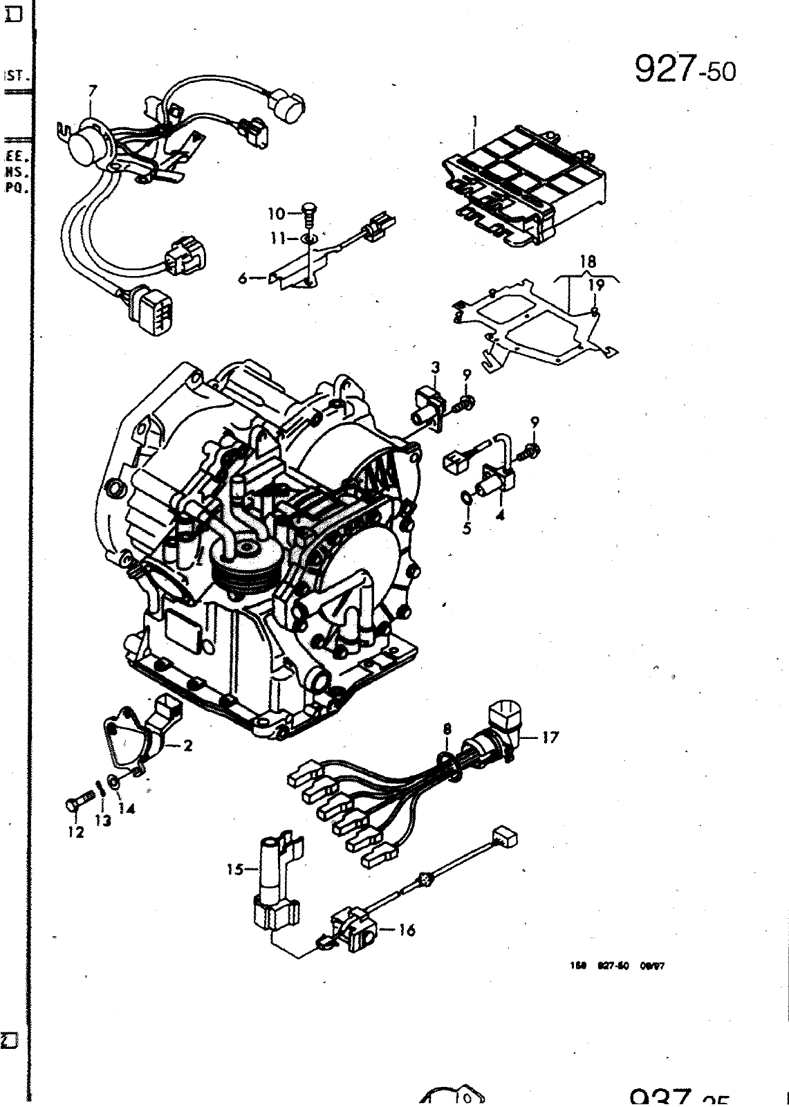 Vorschau Polo Mod 95-99 Seite 779