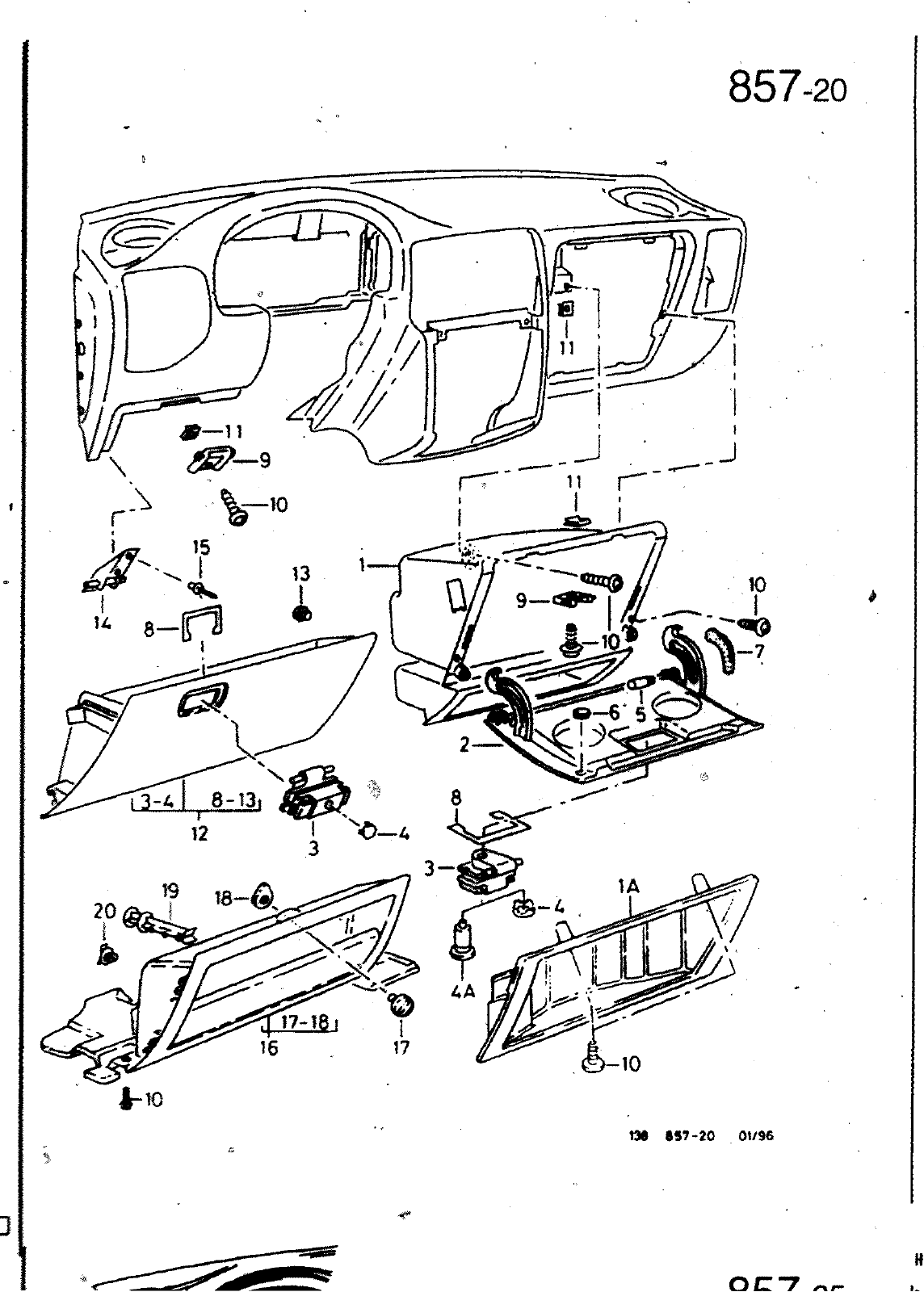 Vorschau Polo Mod 95-99 Seite 607