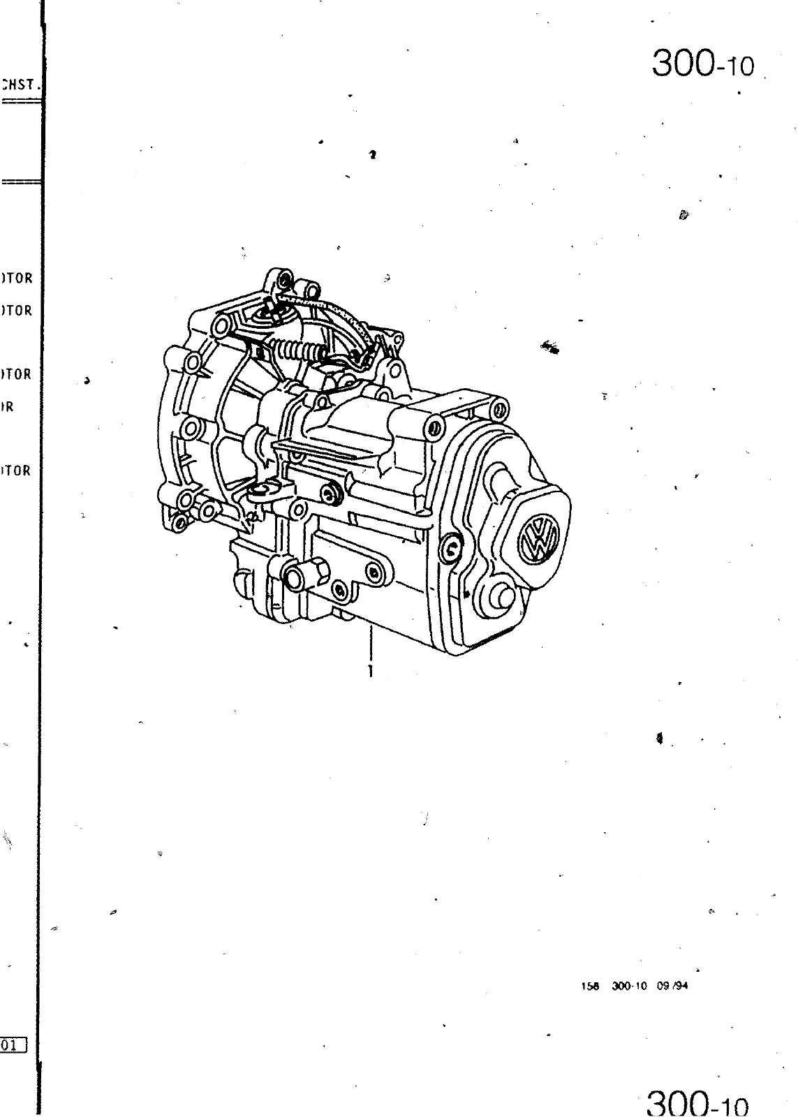 Vorschau Polo Mod 95-99 Seite 295