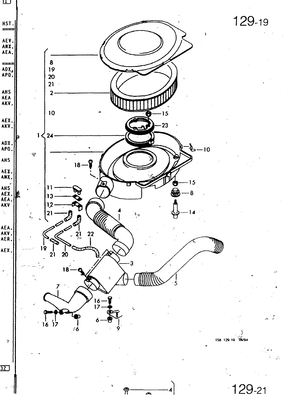 Vorschau Polo Mod 95-99 Seite 175