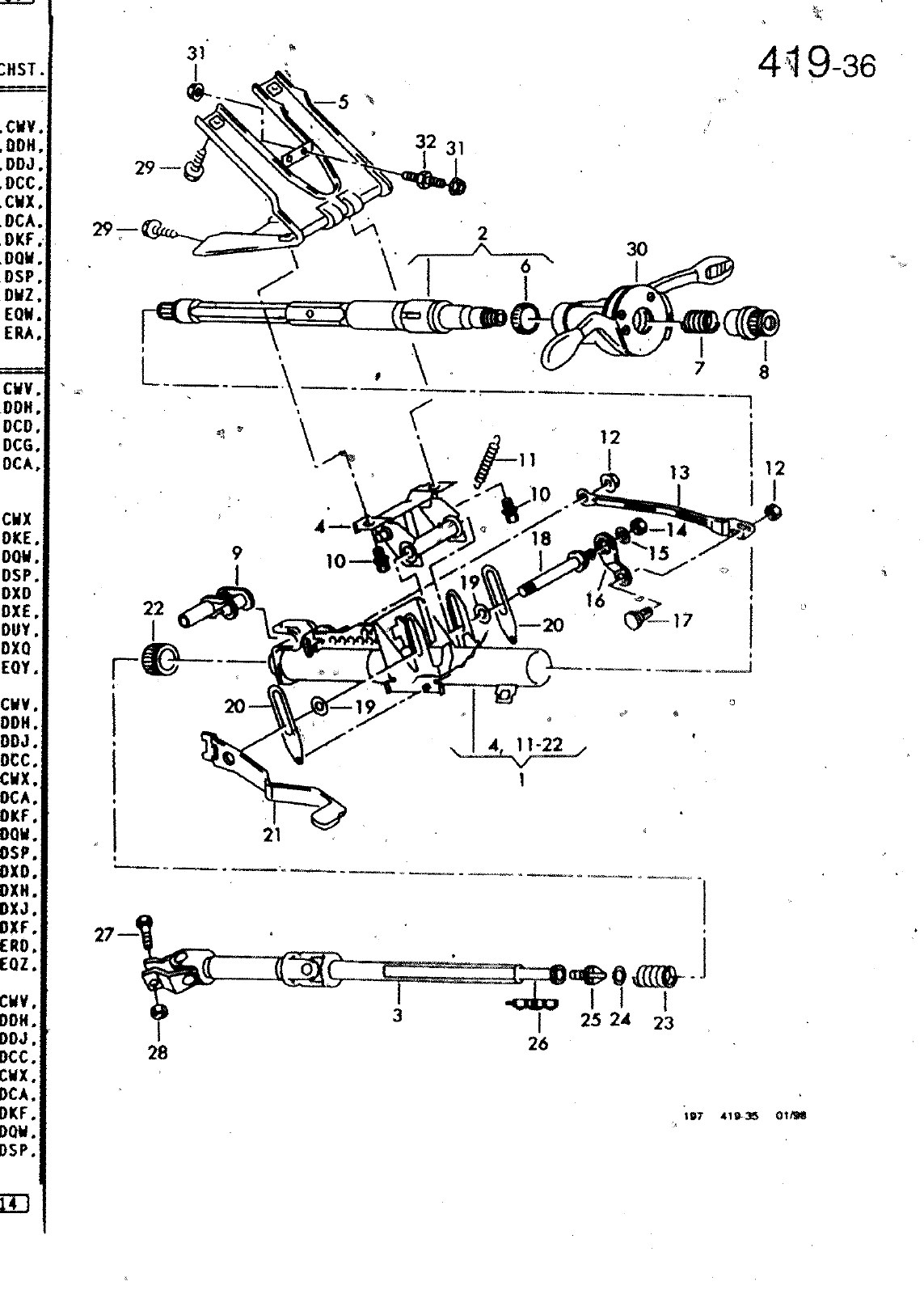 Vorschau Polo Mod 95-99 Seite 357