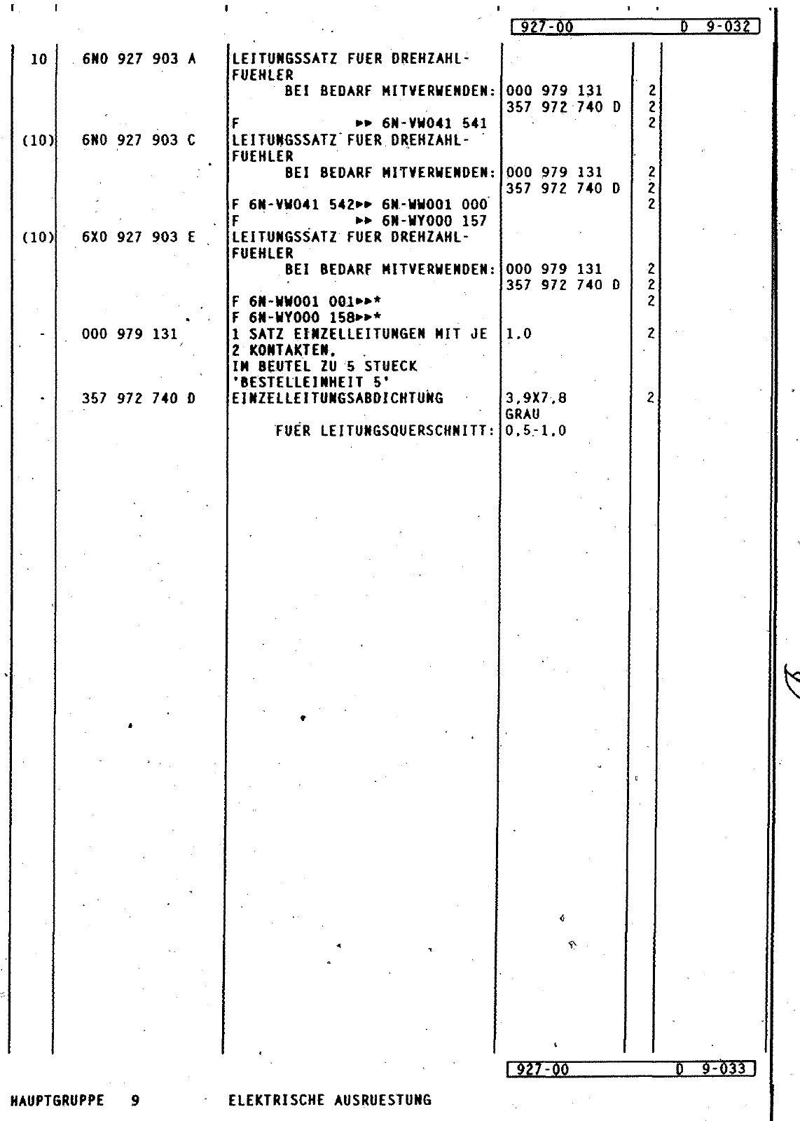 Vorschau Polo Mod 95-99 Seite 778