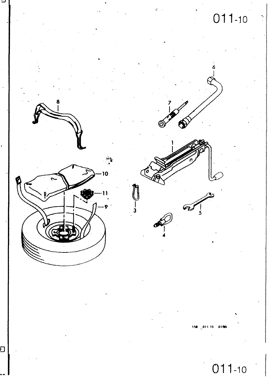 Vorschau Polo Mod 95-99 Seite 1007