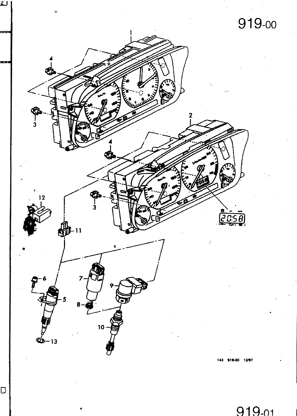 Vorschau Polo Mod 95-99 Seite 761
