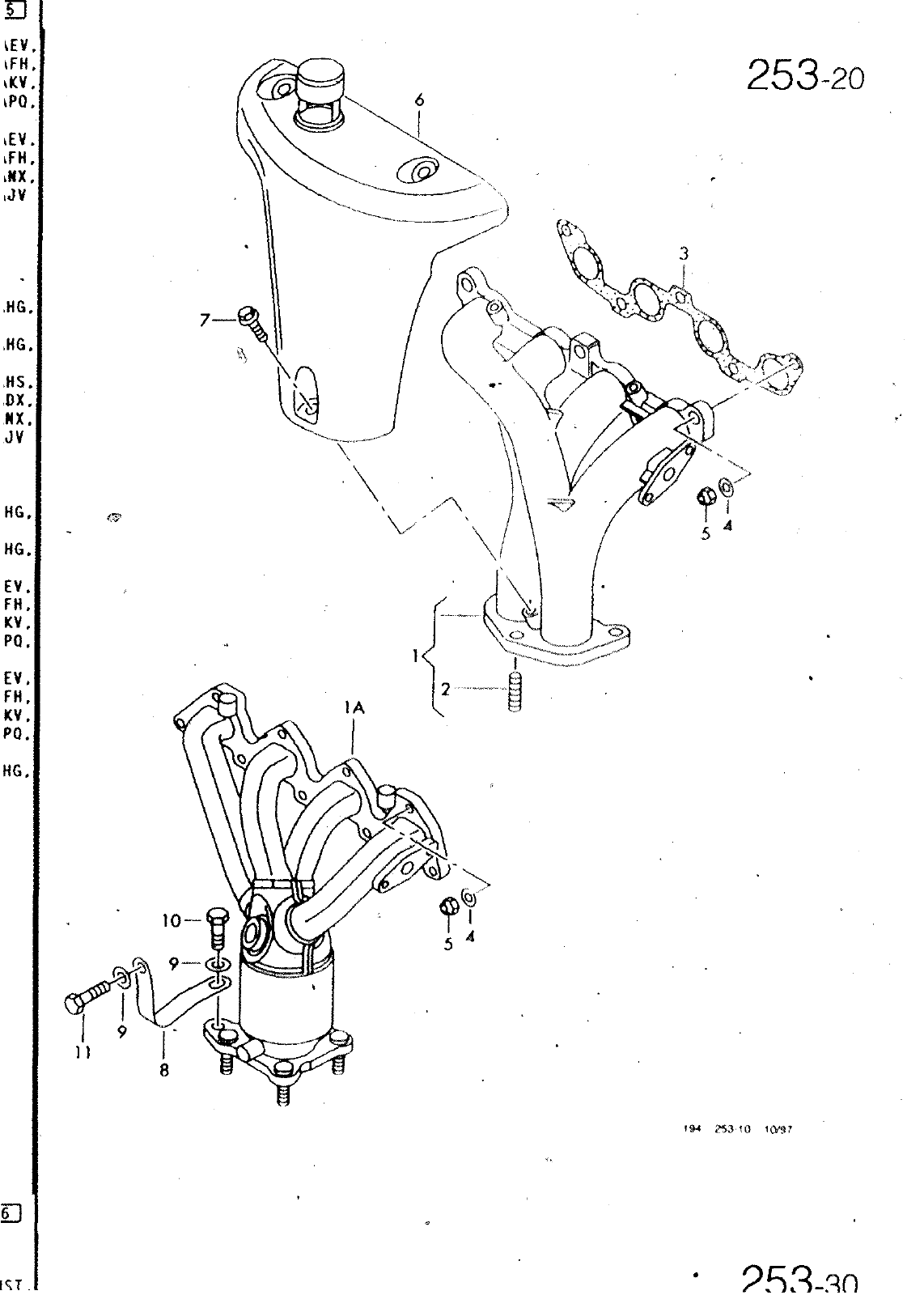 Vorschau Polo Mod 95-99 Seite 279