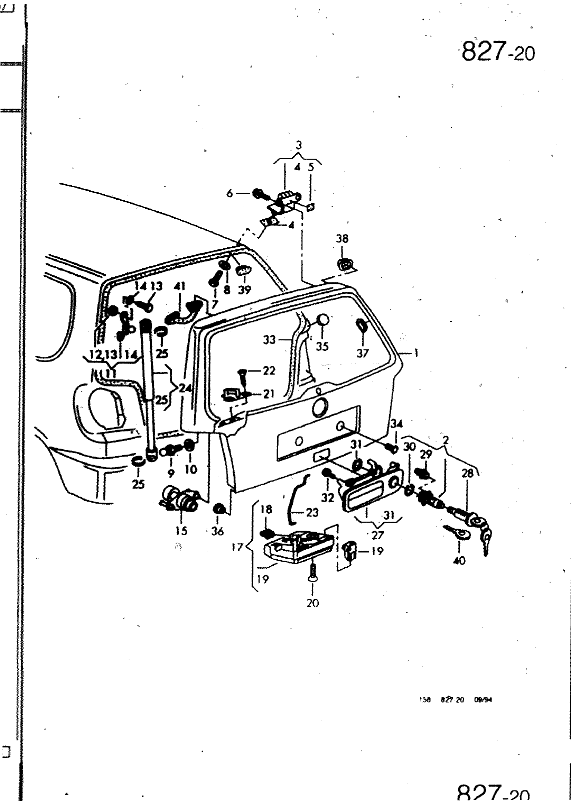 Vorschau Polo Mod 95-99 Seite 547