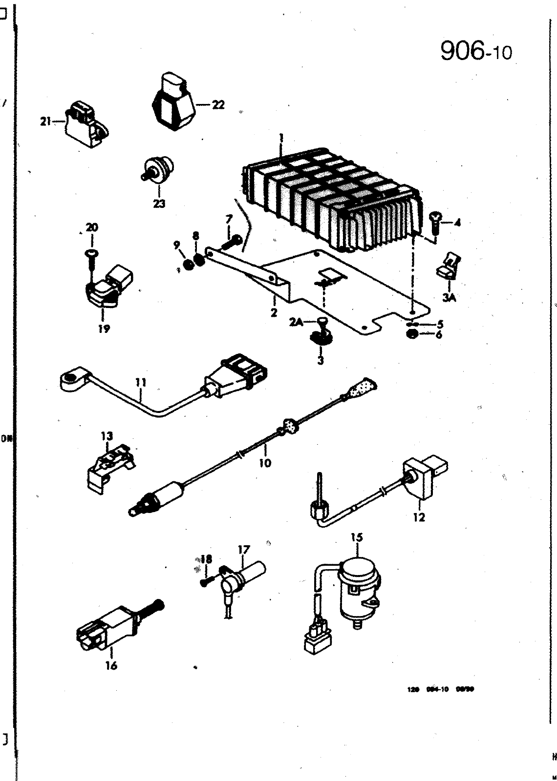 Vorschau Polo Mod 95-99 Seite 749