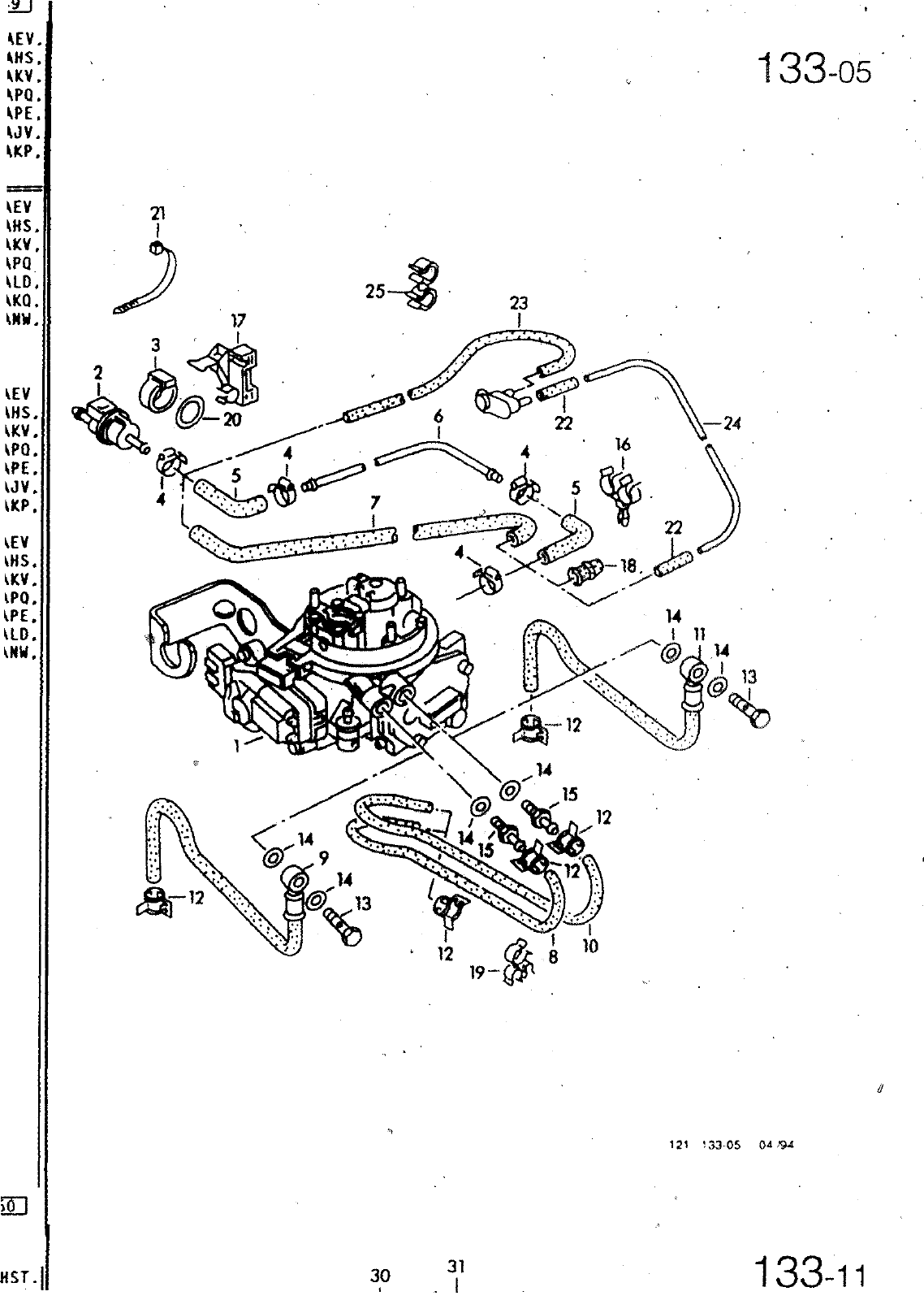 Vorschau Polo Mod 95-99 Seite 209