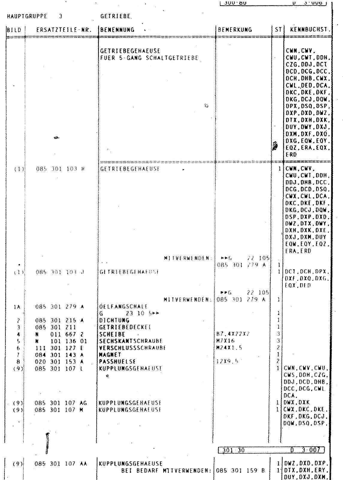 Vorschau Polo Mod 95-99 Seite 308