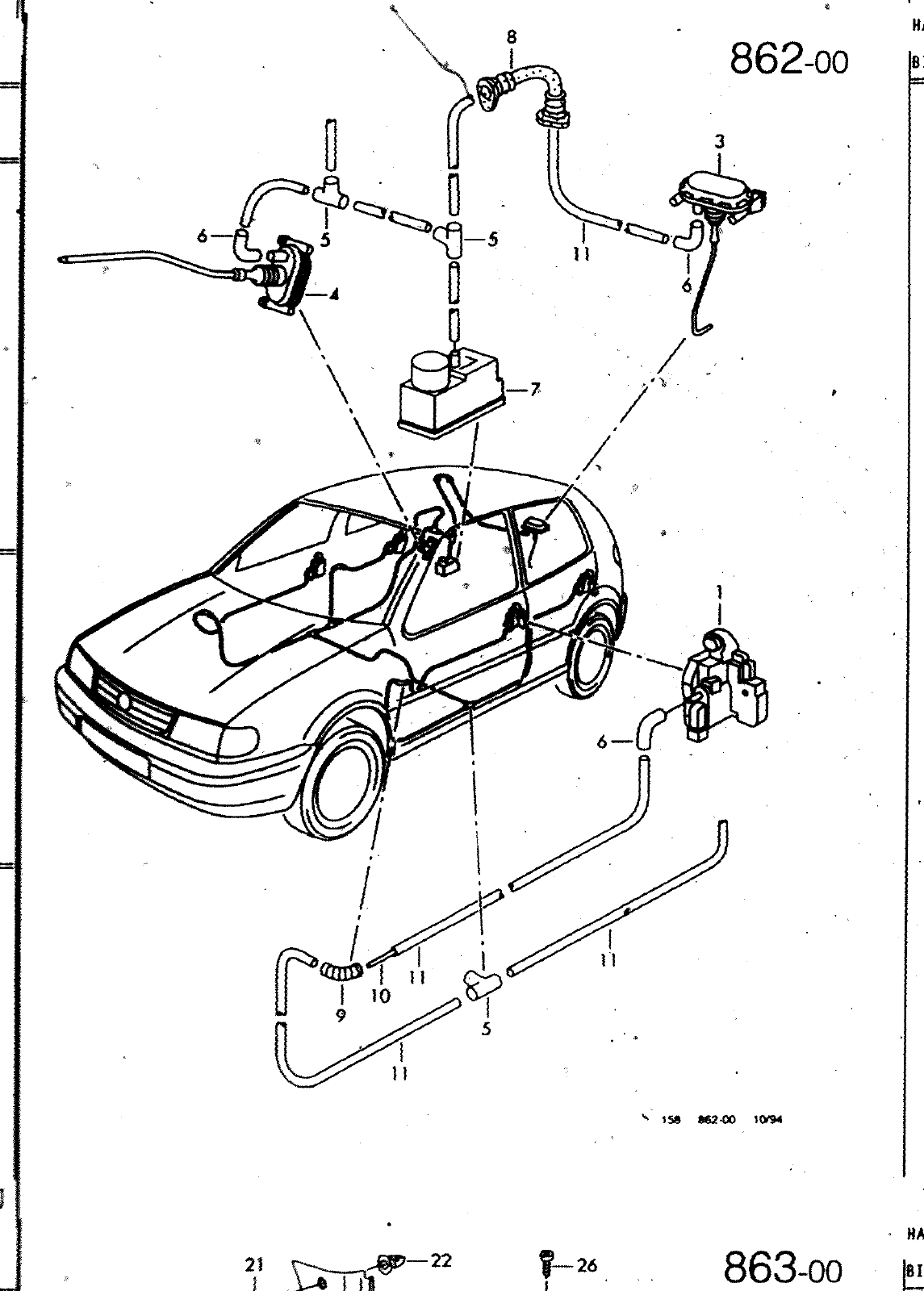 Vorschau Polo Mod 95-99 Seite 627