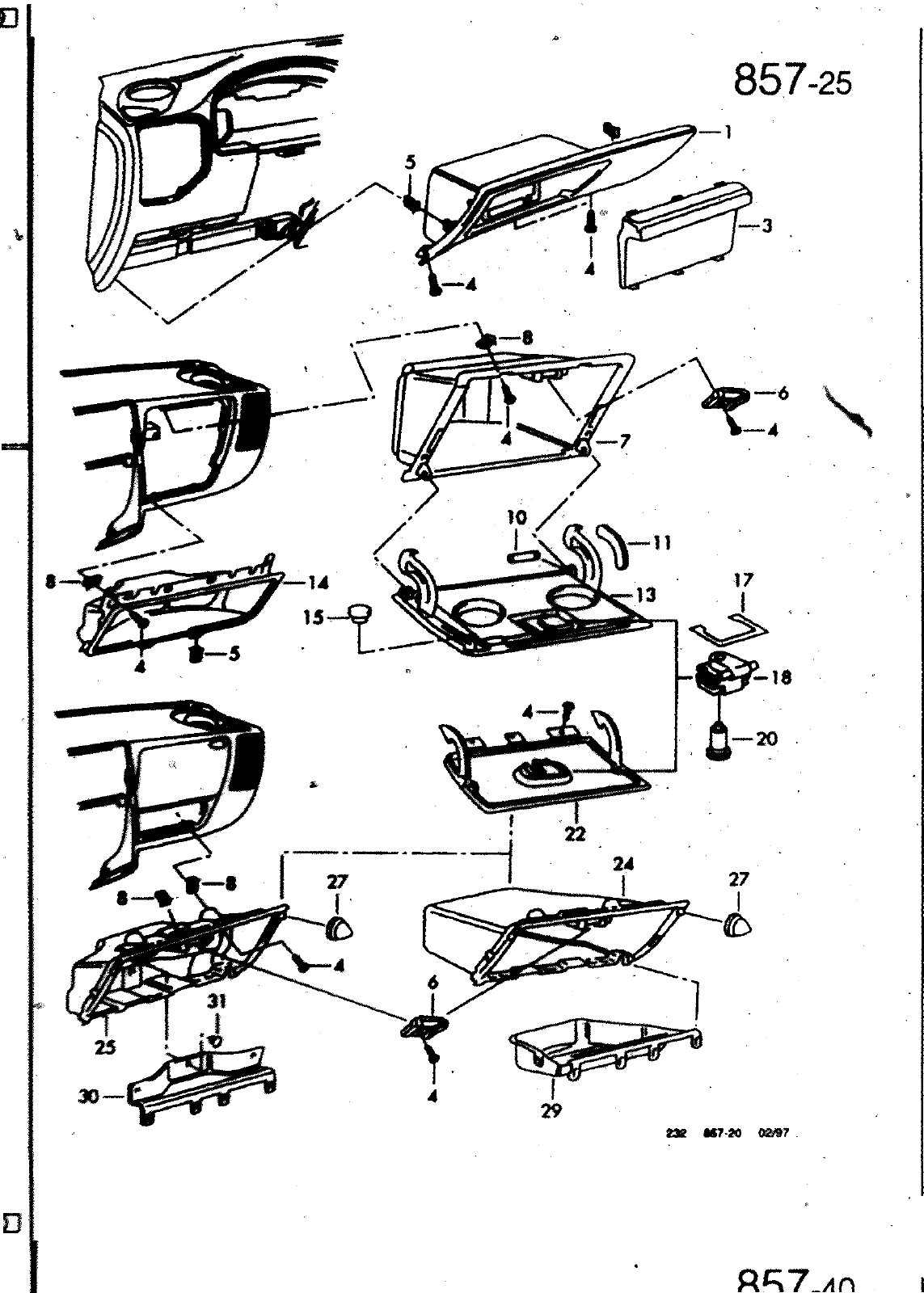 Vorschau Polo Mod 95-99 Seite 611