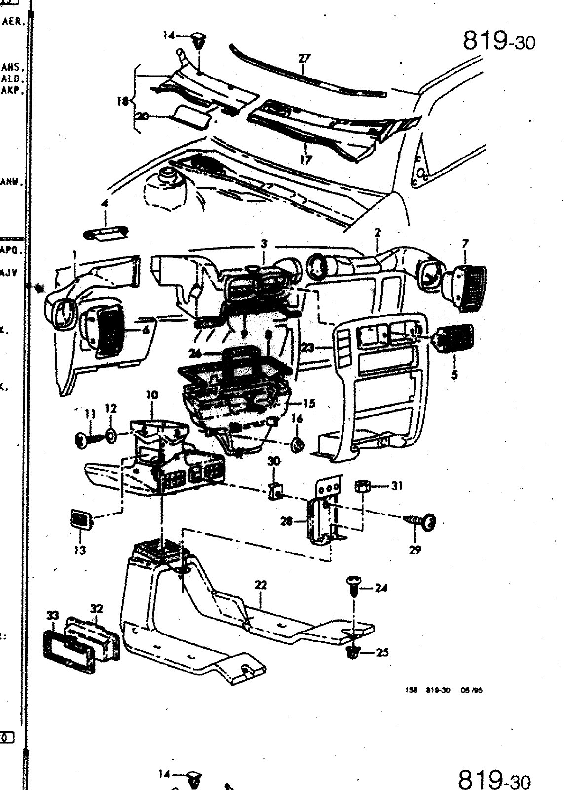 Vorschau Polo Mod 95-99 Seite 525