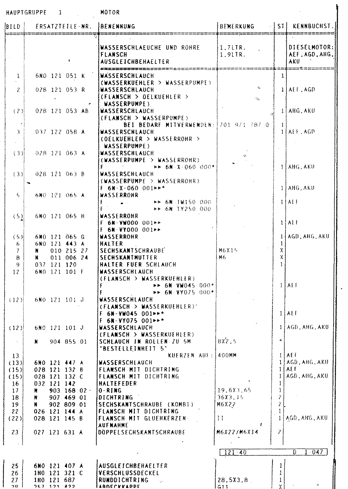 Vorschau Polo Mod 95-99 Seite 166