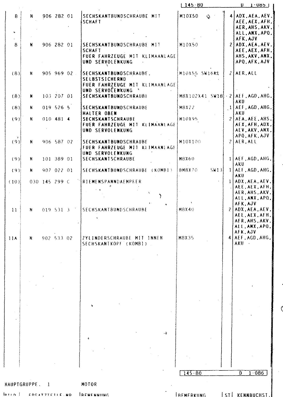 Vorschau Polo Mod 95-99 Seite 244