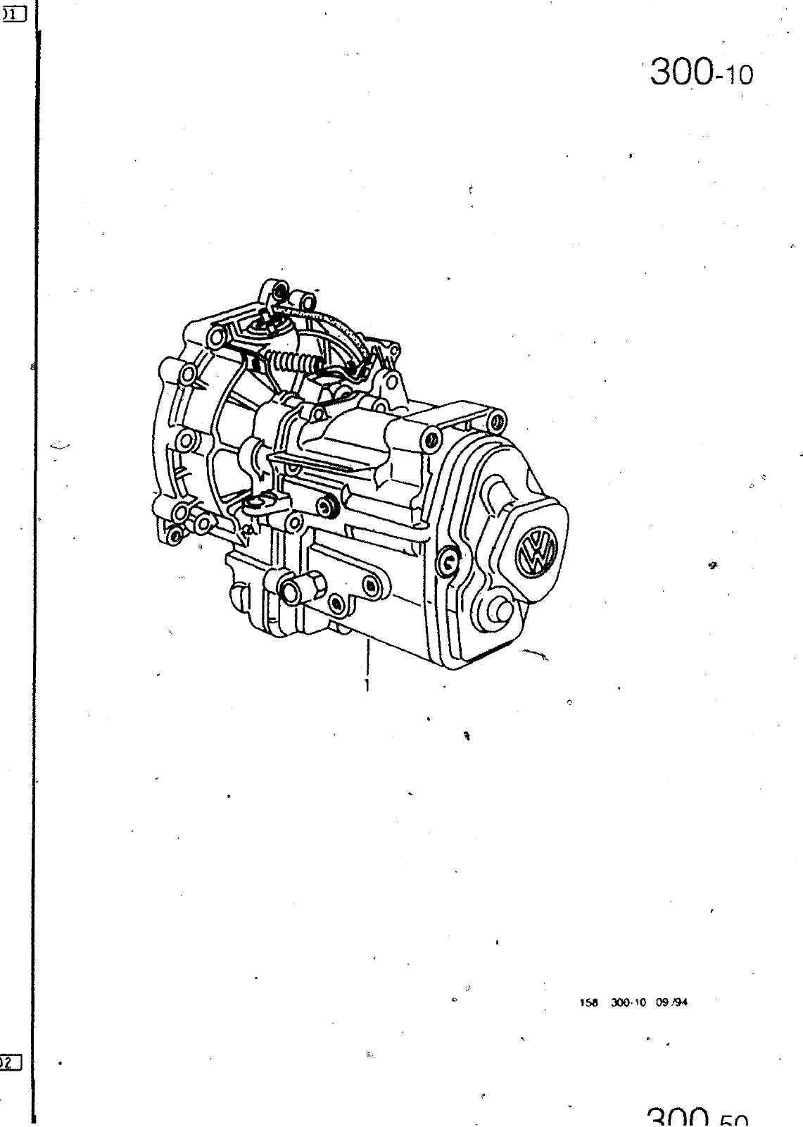 Vorschau Polo Mod 95-99 Seite 297